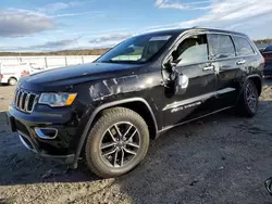 2019 Jeep Grand Cherokee Limited en venta en Chatham, VA