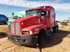 2007 Kenworth Construction T600