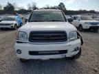 2002 Toyota Sequoia Limited