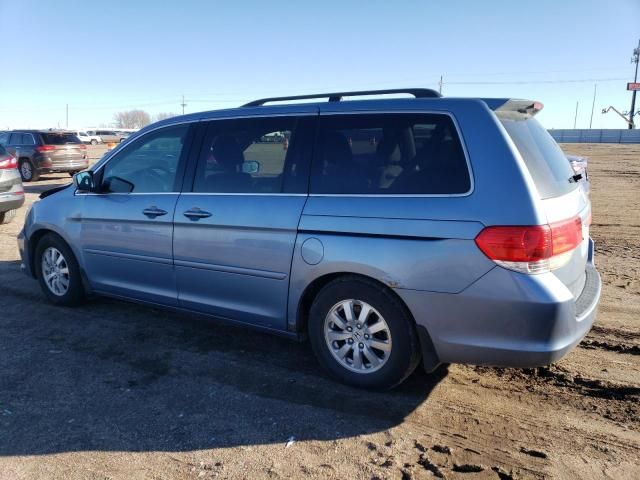 2009 Honda Odyssey EX