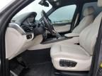 2016 BMW X5 XDRIVE50I