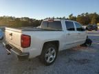 2015 Chevrolet Silverado C1500 LTZ