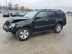 Toyota 4runner sr5 salvage cars for sale: 2006 Toyota 4runner SR5