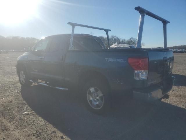 2010 Toyota Tundra Double Cab SR5