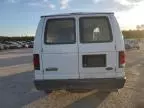 2008 Ford Econoline E250 Van