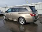 2013 Honda Odyssey Touring