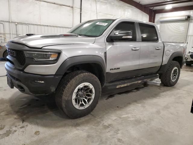 2021 Dodge RAM 1500 TRX