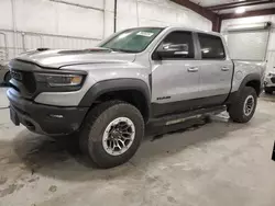 Salvage cars for sale at Avon, MN auction: 2021 Dodge RAM 1500 TRX