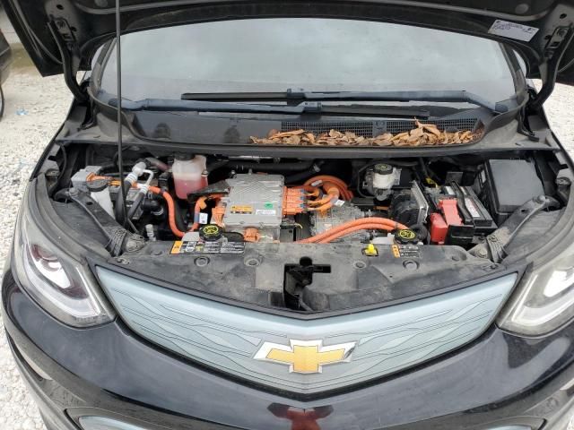 2017 Chevrolet Bolt EV LT