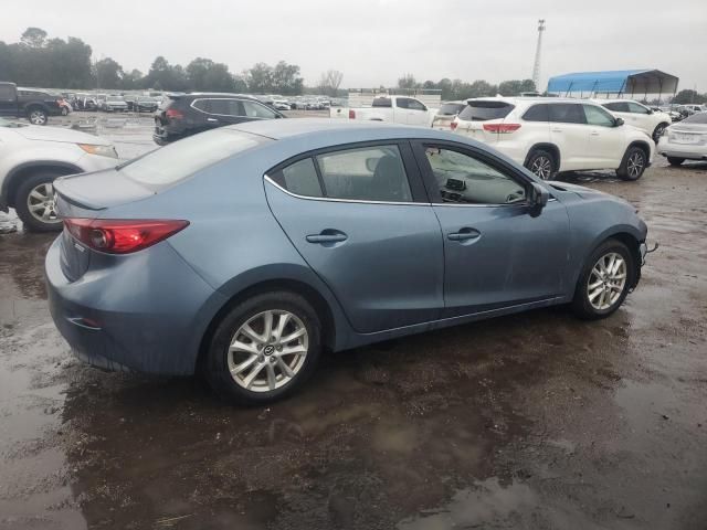 2014 Mazda 3 Touring