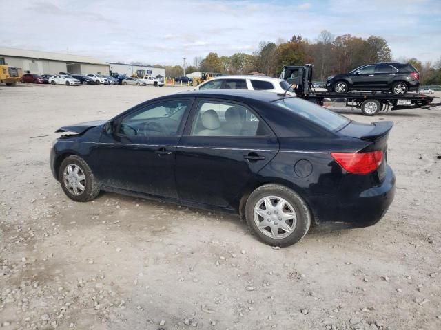 2010 KIA Forte LX