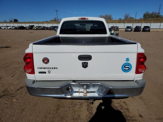 2006 Dodge Dakota SLT