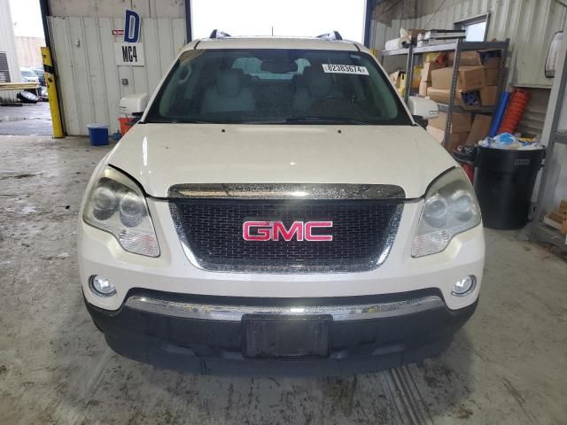 2012 GMC Acadia SLT-2