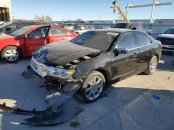 Lincoln mkz salvage cars for sale: 2008 Lincoln MKZ