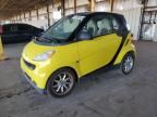 2008 Smart Fortwo Pure