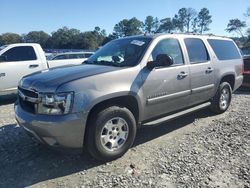 Carros salvage sin ofertas aún a la venta en subasta: 2007 Chevrolet Suburban C1500