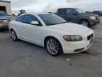 2009 Volvo C70 T5