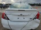 2014 Nissan Versa S