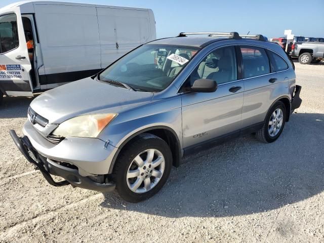 2008 Honda CR-V LX