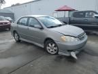 2004 Toyota Corolla CE