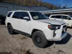 2017 Toyota 4runner SR5/SR5 Premium