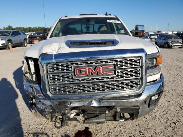 2019 GMC Sierra K2500 SLT