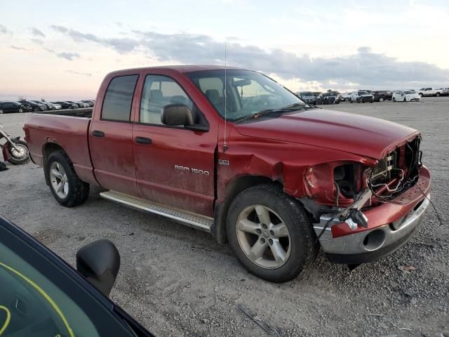 2007 Dodge RAM 1500 ST