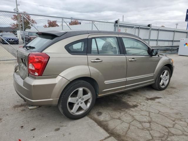 2007 Dodge Caliber R/T