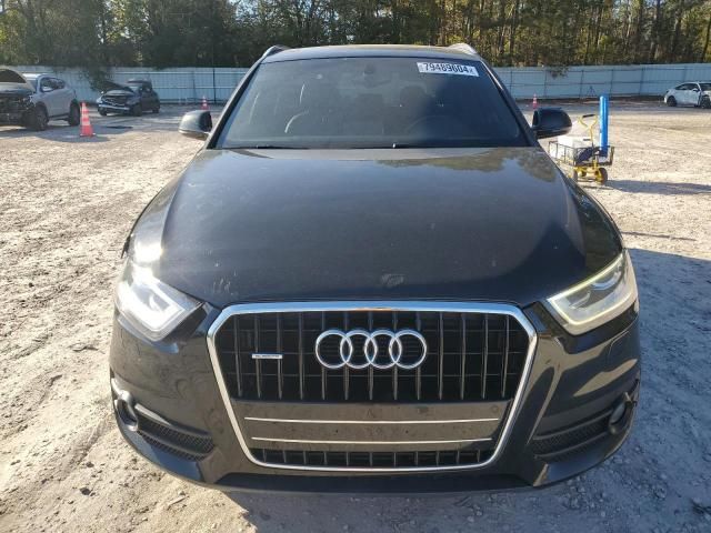 2015 Audi Q3 Premium Plus