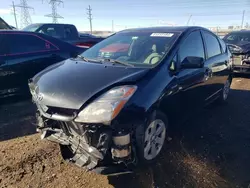 2009 Toyota Prius en venta en Elgin, IL