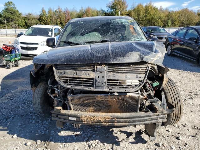 2010 Dodge Journey SE