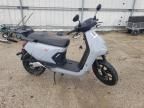 2022 NIU Scooter