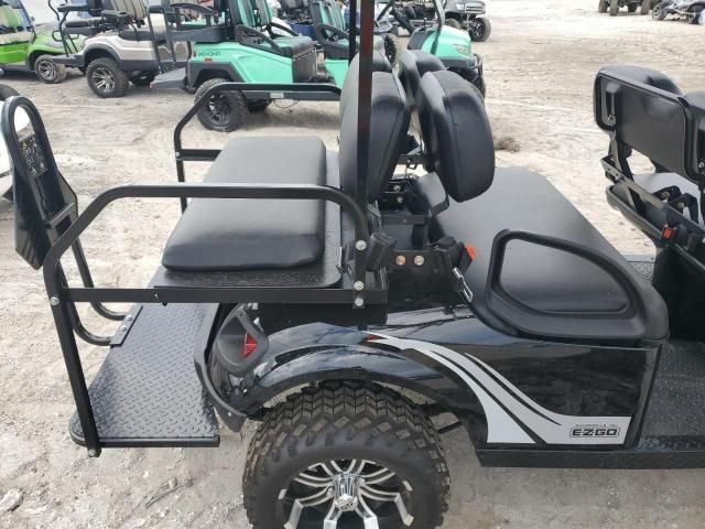 2019 Other Golf Cart