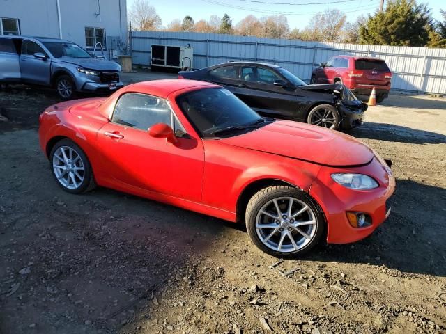 2009 Mazda MX-5 Miata