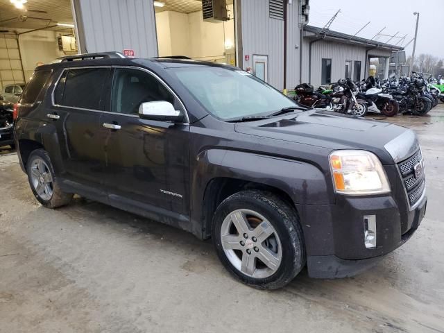 2013 GMC Terrain SLT