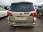 2010 Volkswagen Routan SEL