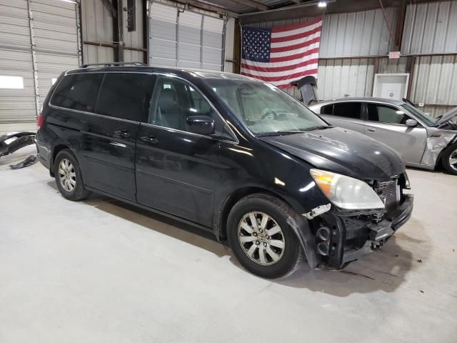 2010 Honda Odyssey EXL