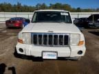 2007 Jeep Commander