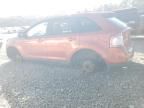 2007 Ford Edge SEL Plus