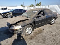 2000 Honda Accord EX en venta en Van Nuys, CA