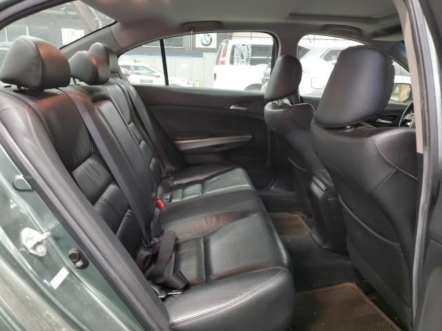 2009 Honda Accord EXL