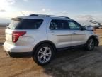 2012 Ford Explorer Limited