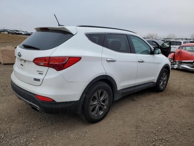 2015 Hyundai Santa FE Sport