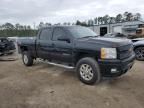 2013 Chevrolet Silverado K2500 Heavy Duty LTZ