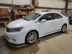 Lotes con ofertas a la venta en subasta: 2010 Lexus HS 250H