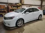 2010 Lexus HS 250H