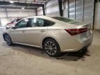 2018 Toyota Avalon XLE