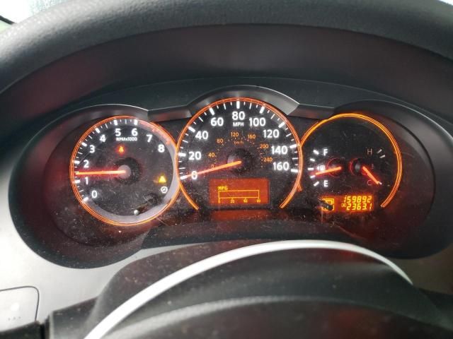 2008 Nissan Altima 2.5