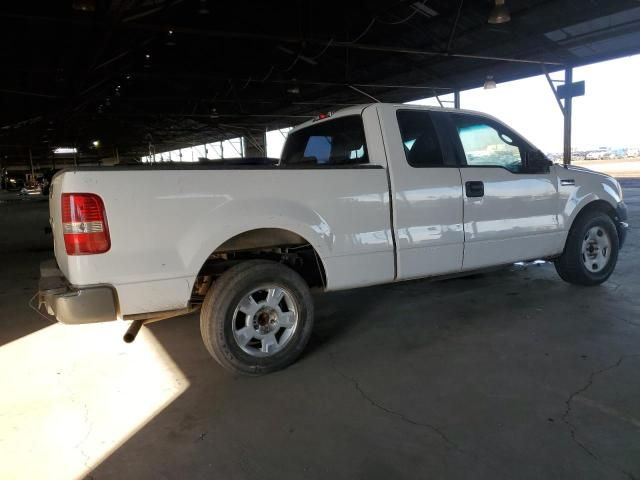 2007 Ford F150