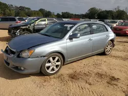 2009 Toyota Avalon XL en venta en Theodore, AL